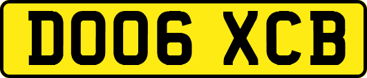 DO06XCB