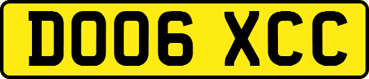 DO06XCC