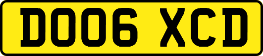 DO06XCD