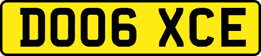 DO06XCE