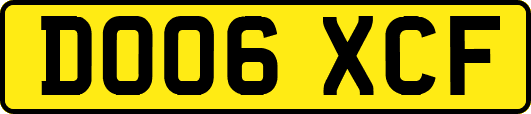 DO06XCF