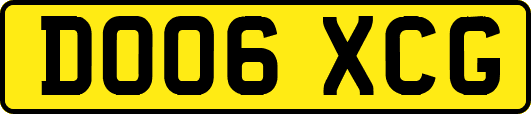 DO06XCG