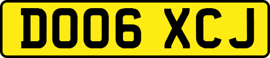 DO06XCJ