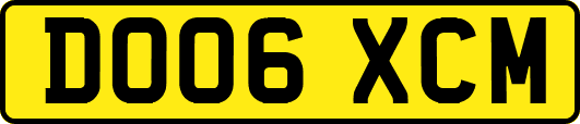 DO06XCM