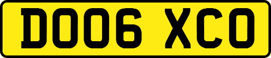 DO06XCO