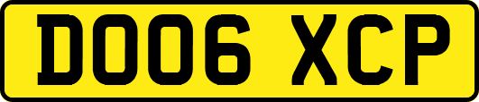 DO06XCP