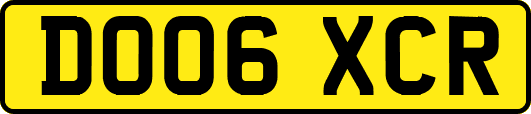 DO06XCR