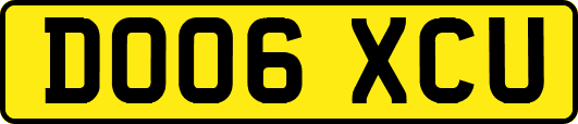 DO06XCU