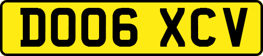 DO06XCV