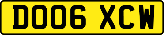 DO06XCW
