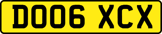 DO06XCX