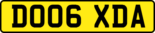 DO06XDA