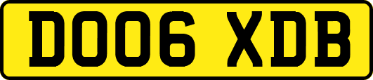 DO06XDB