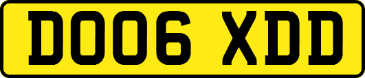 DO06XDD