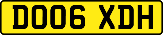 DO06XDH