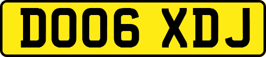 DO06XDJ