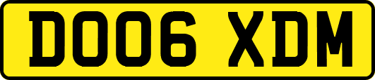 DO06XDM