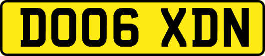 DO06XDN
