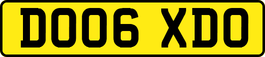 DO06XDO