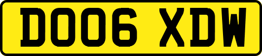 DO06XDW