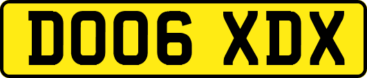 DO06XDX
