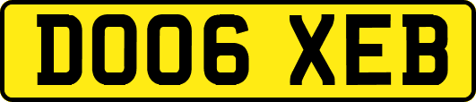 DO06XEB