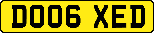 DO06XED