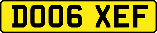 DO06XEF