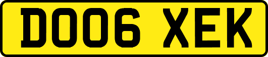 DO06XEK