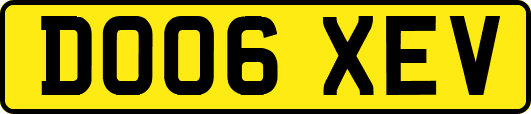 DO06XEV