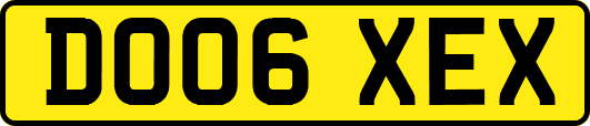 DO06XEX