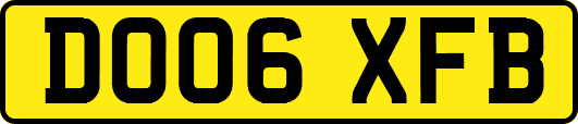 DO06XFB