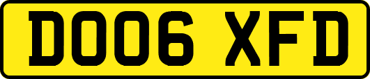 DO06XFD
