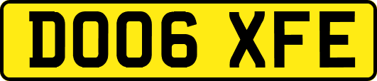DO06XFE