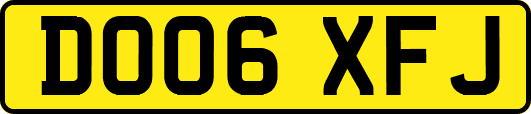 DO06XFJ
