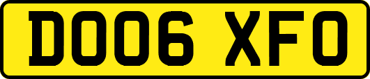 DO06XFO
