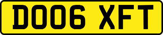 DO06XFT