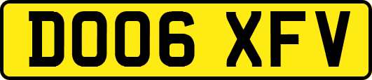 DO06XFV