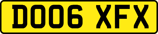 DO06XFX