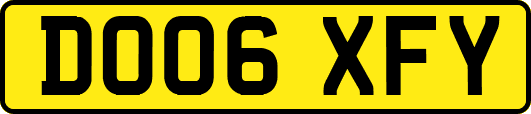 DO06XFY