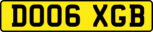 DO06XGB