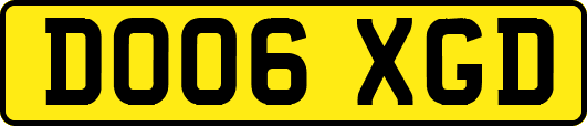 DO06XGD
