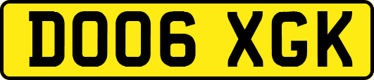 DO06XGK
