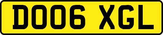 DO06XGL