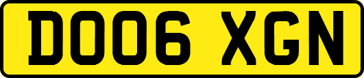 DO06XGN