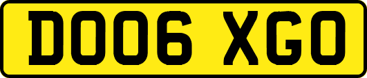 DO06XGO