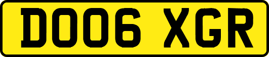 DO06XGR