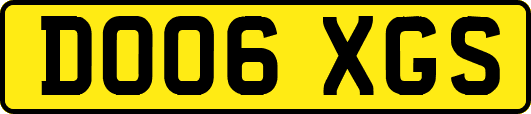 DO06XGS