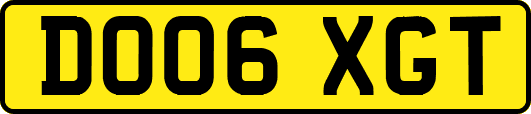 DO06XGT