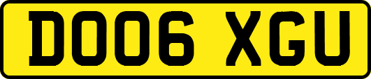 DO06XGU